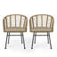 Chaise RANDY CHAIR