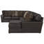 Canapé modulaire en cuir italien Andrienne-66997922-66997921