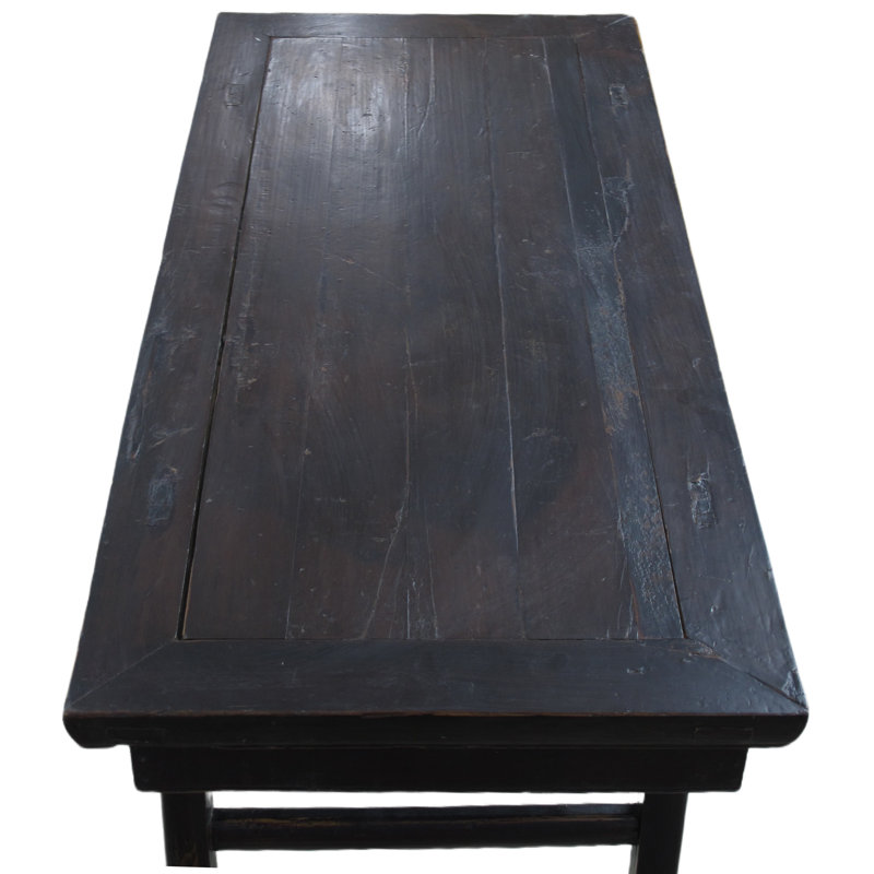 Solid Wood Coffee Table