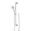 Signature Hardware 30" Traditional Multifunction Hand Shower and Slide Bar-69434204