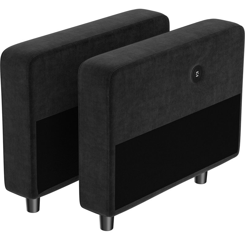 VINGLI Arms, Black