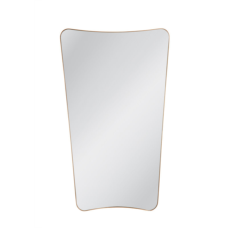 Rectangle Mirror