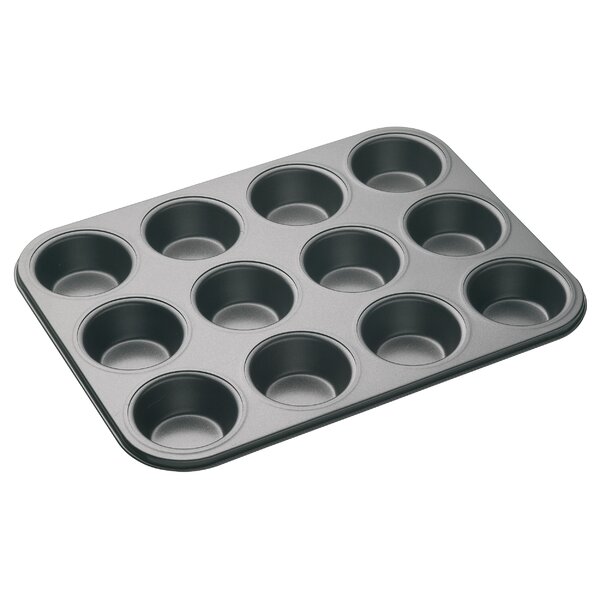 MasterClass Large Baking Tray with PFOA Non Stick, Robust 1 mm Carbon  Steel, 39 x 27 cm