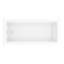 Baignoire de coin Nevia 7236 IFS AFR-121682973