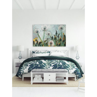 All Good Things by Marmont Hill - Wrapped Canvas Painting