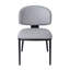 Chaise d'appoint rembourrée (ensemble de 2)-128259798