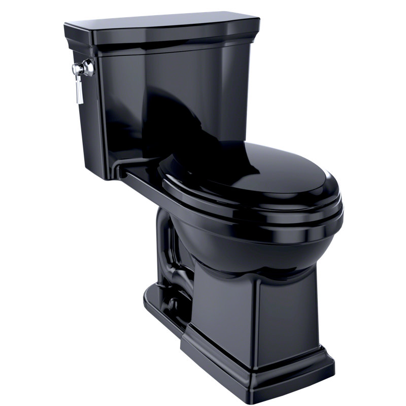 Promenade® II Elongated One-Piece Toilet (Seat Included)