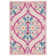 Blokzijl Hand Tufted Wool Oriental Rug