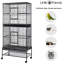Degu, Rat, Ferret & Chinchilla Cage 183cm – Rockford Double |
