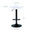 Tabouret de bar Morgan-71074341-71074342