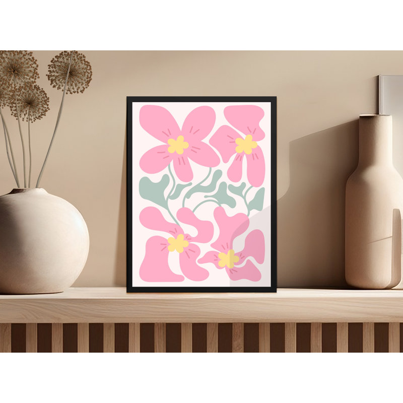 Lorine No Frame Print, 5x7