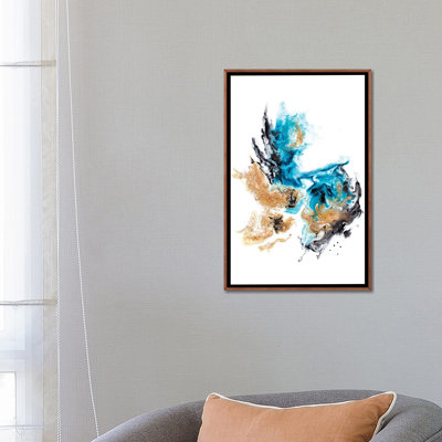 «Staghorn» par Spell rebond Fine Art - reproduction d'art