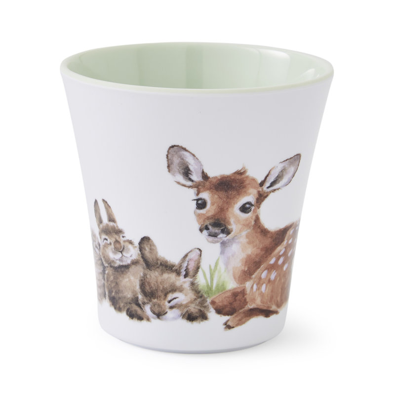 Classic Wrendale Designs  Little Wren Beaker