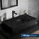 Karran Mirage 32 In. Quartz Rectangular Vessel Sink