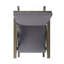 FAUTEUIL GUS