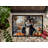 Killam Non-Slip Halloween Doormat-406786342