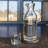 McEttrick 34oz. Glass Beverage Dispenser