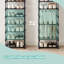 10 Tier Metal Shoe Rack Customisable Design 45 x 30 x 174 cm-1754252588