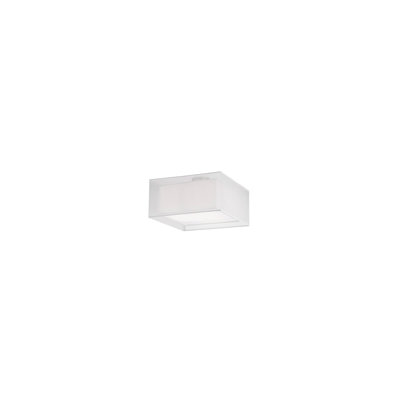 Zircon 2 - Light Semi Flush Mount