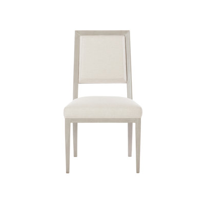 Axiom 19'' H Upholstered Side Chair