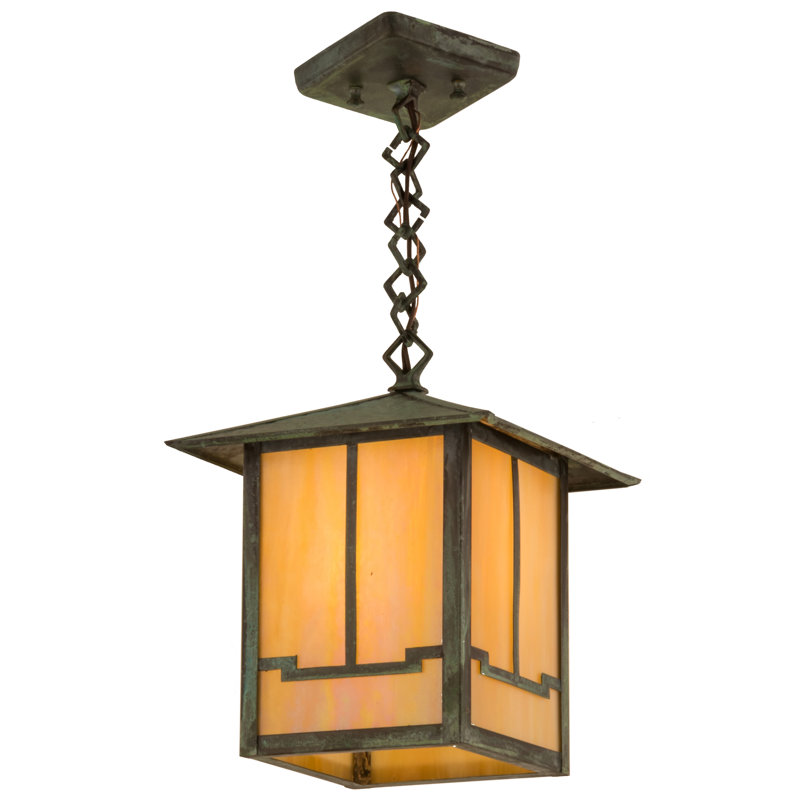 Seneca 1 - Light Pendant