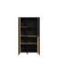 Lorrayne Display Cabinet