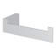 Quartile™ Country Kitchen Quartile Mount Type Toilet Paper Holder-5845100