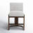 Chelsea Upholstered Counter Stool