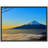 Sunrise Mt. Fuji Print Wall Art - Japan Mount Fuji Scenic Poster - Cherry Blossom Sunrise Landscape Artwork - Japanese Nature Mountain View Print - Travel Inspired Wall Decor - Minimalist Asian Landscape Art - Zen Home Decoration Gift-1068323850-1068323848