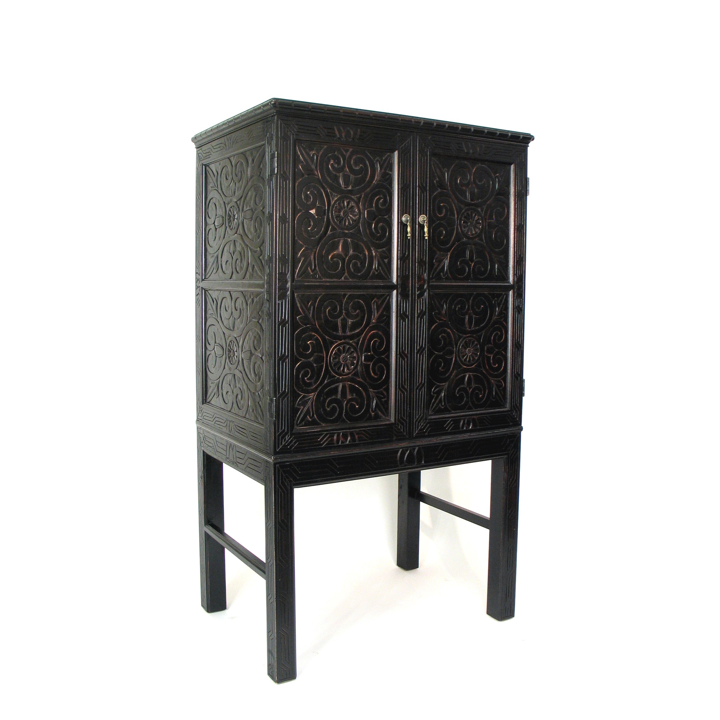 Bloomsbury Market 32'' Media Console & Reviews Wayfair