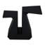 Gaston 30'' W Console Table