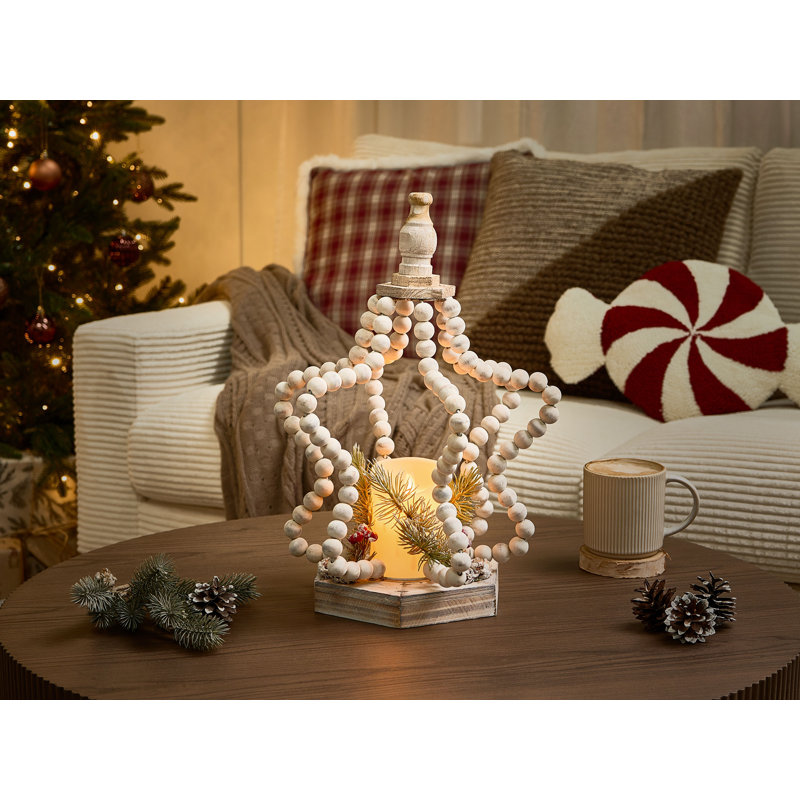 42cm Battery Powered Integrated LED Decorative Accent