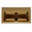 Albizu 35.5" Wall-Mounted Single Bathroom Vanity-69316038