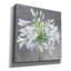 «Cleome Splash 1» par Julia Purinton, art mural sur toile-2081875185