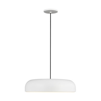Kosa 1 - Light LED Pendant
