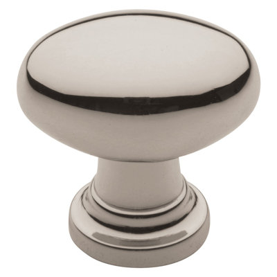 4910 Oval Knob