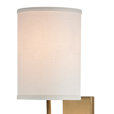Colton 1 - Light Armed Sconce