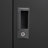 Metal Storage Cabinet With Locking Doors And Adjustable Shelf, Folding Filing Storage Cabinet , Folding Storage Locker Cabinet For Home Office,School,Garage-506180196