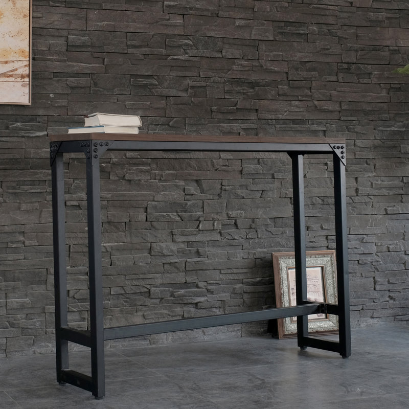 Table basse Logan Minimalist