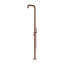 Pulsar 01 Freestanding Outdoor Shower with Hand Shower-111565221