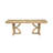 Gordonville Extendable Trestle Dining Table