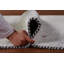 Tapis tribal Gabbeh 5 x 8