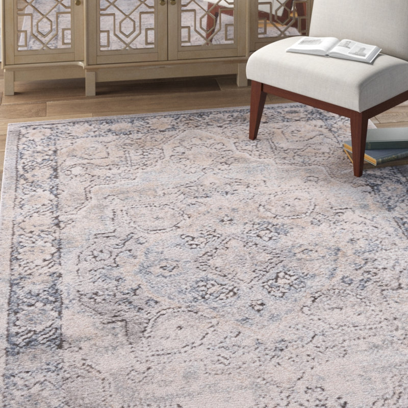 Cambrie Oriental Indoor Rug, Rectangle 7'10" x 10'
