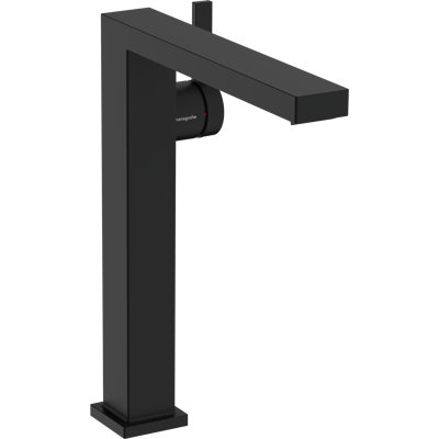 hansgrohe Tecturis E à un trou fin 240, 1,2 gal / min