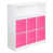 Black/Pink is out of stock
