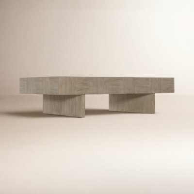 Fairgrove Coffee Table