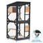 Cage à chat Geniah