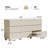 9 Drawer 63" W Circular Ripple Dresser-1543783300