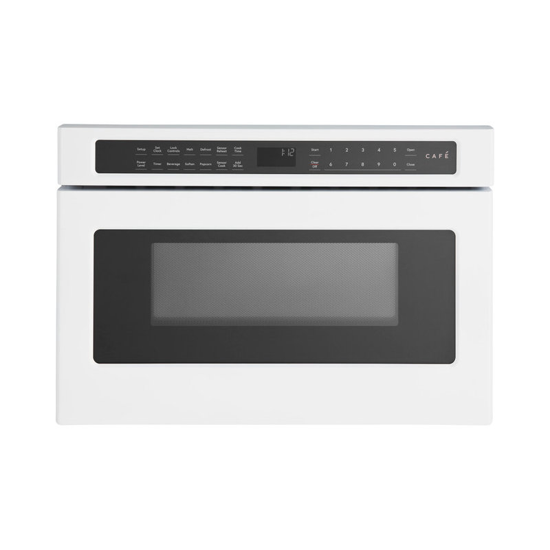 Built-In Microwave Drawer