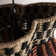 Aarion 1 - Light Black/Orange/Brown Unique/Statement Pendant